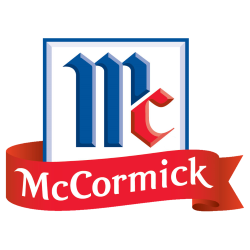 McCormick-Logo