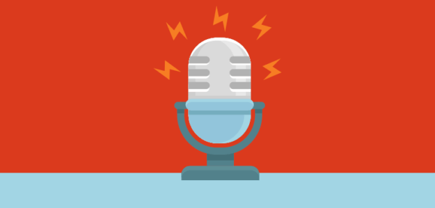 How to Get on Podcasts
