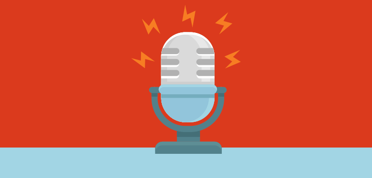 How to Get on Podcasts