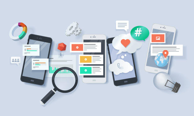 Mobile Marketing Trends
