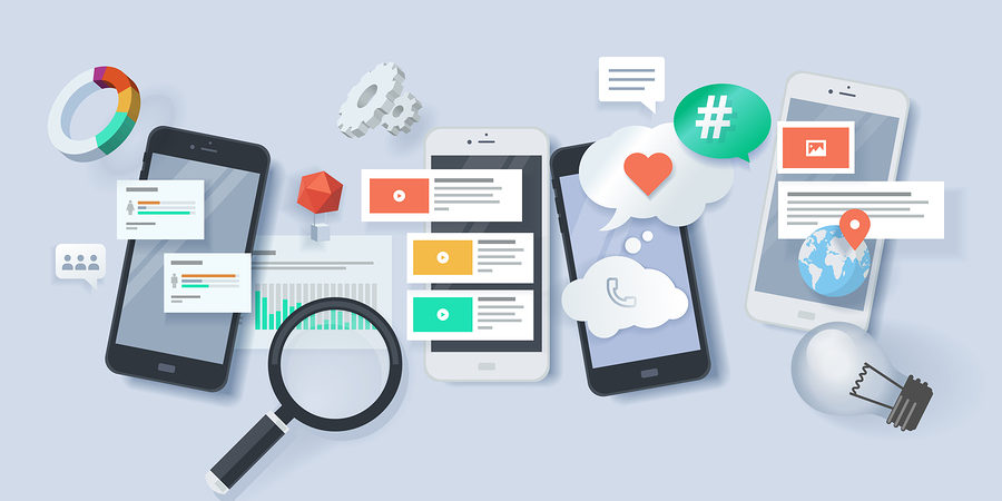 Mobile Marketing Trends