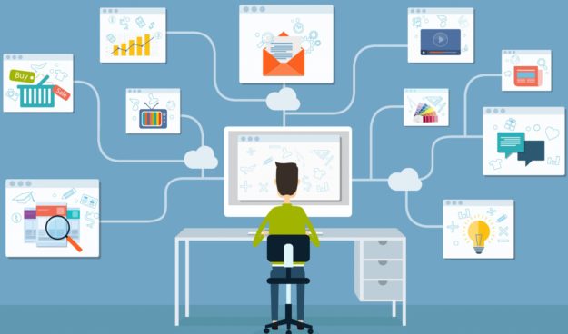 Multilingual SEO Agency