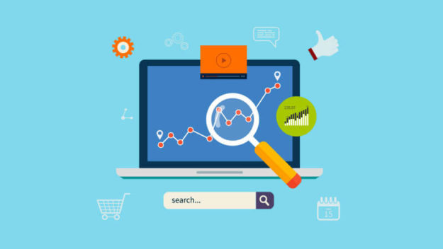 International SEO Consultant