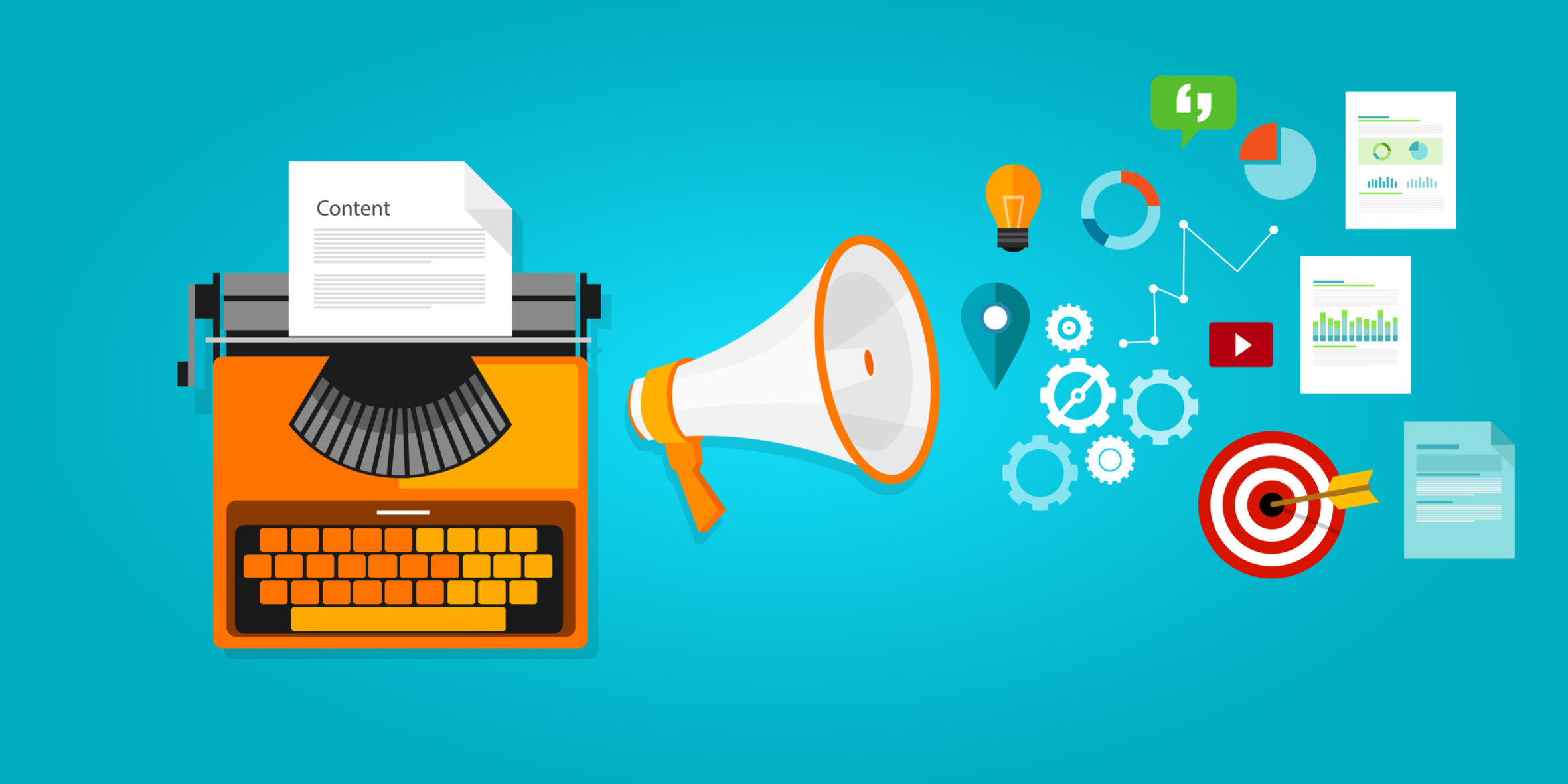 Content Marketing in Spanish