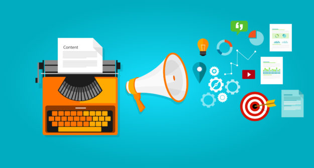 Content Marketing in Spanish