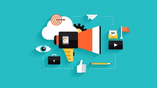B2B Content Marketing In Spanish Agency