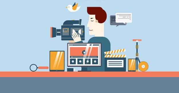 Global Video Marketing Content