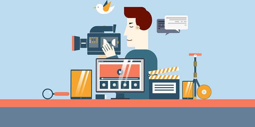 Global Video Marketing Content