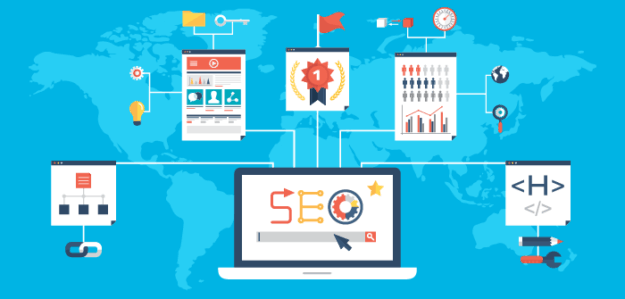 International SEO Consultant Best Practices