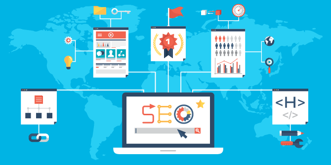International SEO Consultant Best Practices