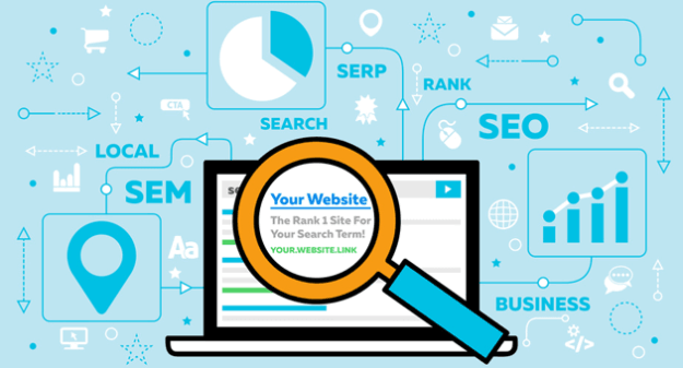 Maryland SEO Why You Don't Appear in Google