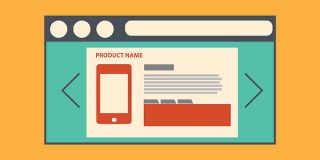 Product Title Tags