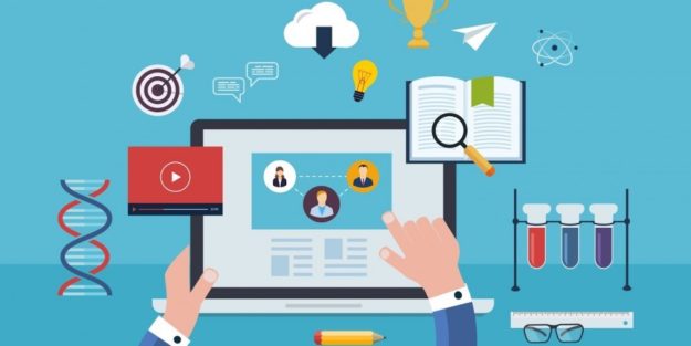 Content Marketing in Spanish and SEO