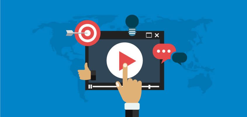 Global Video Marketing Strategy: Step by Step Guide