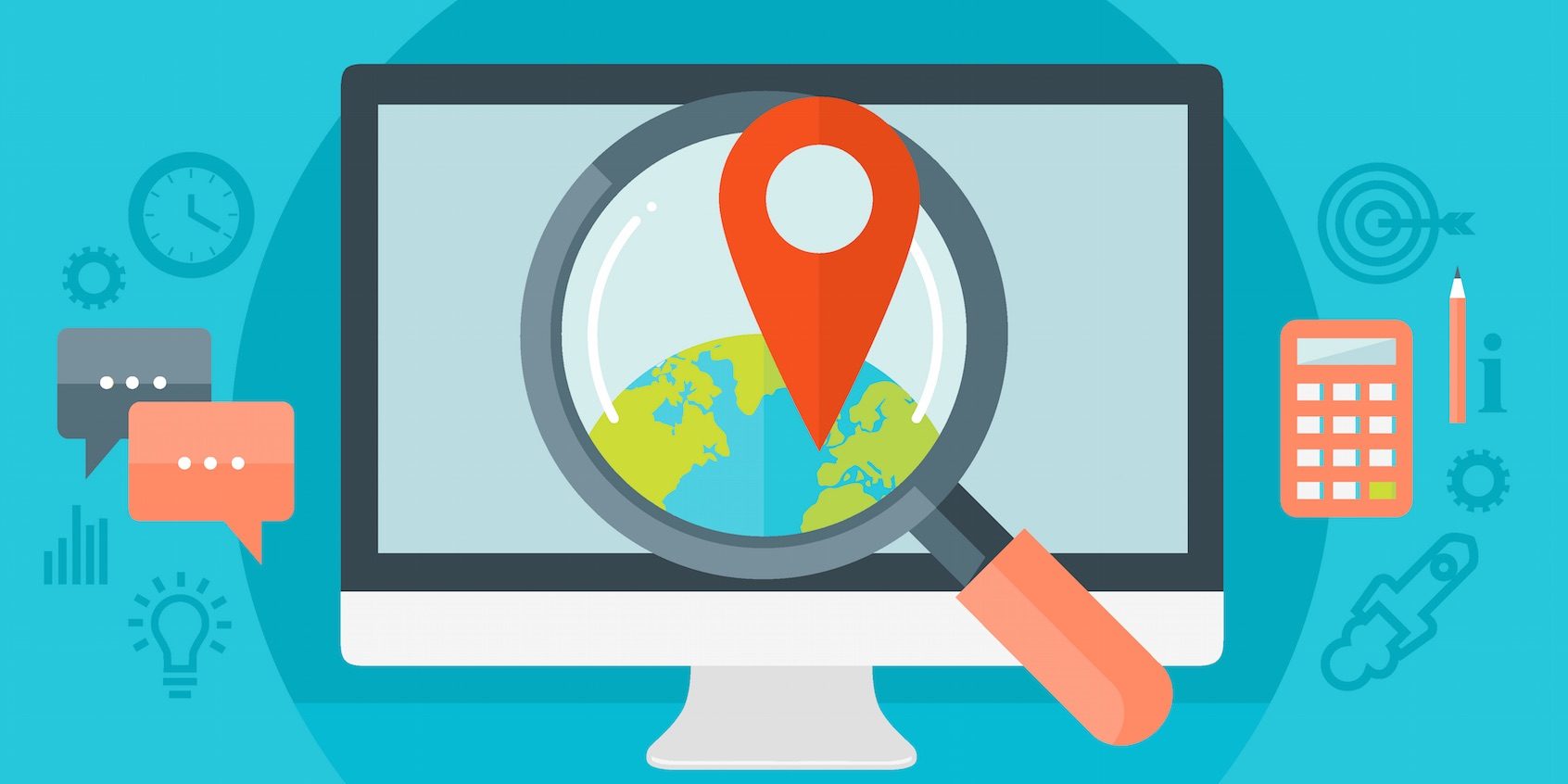 Maryland SEO Services for Local Business