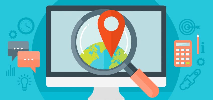 Maryland SEO Services for Local Business