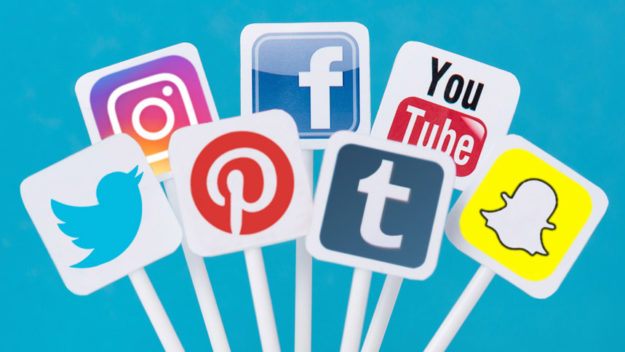 Social Media Not Working Business