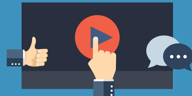 Global Video Marketing Strategies 2018