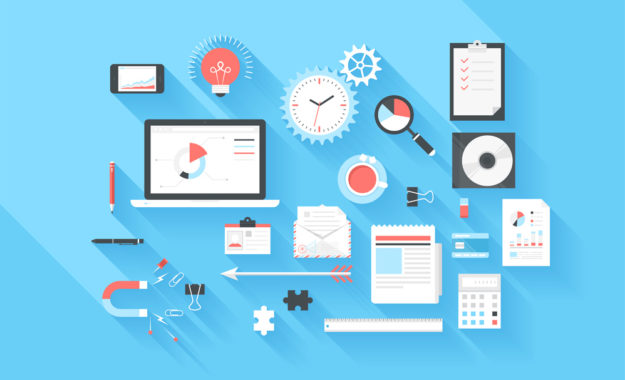 Marketing and IT Tools