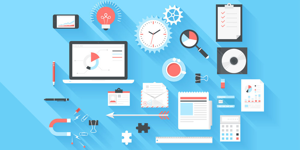 Marketing and IT Tools