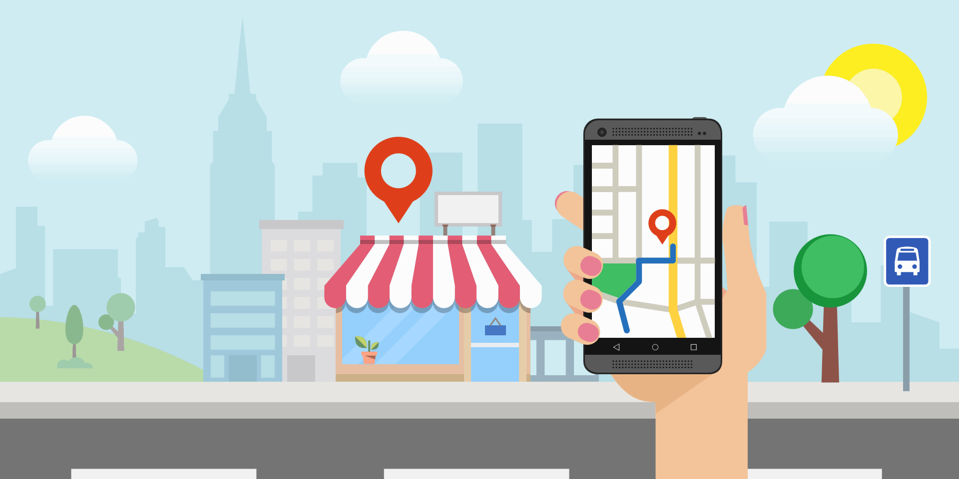 Maryland SEO Small Business