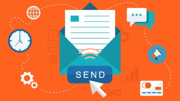 Why Email Marketing Doesn't Work