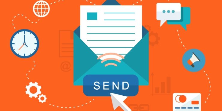 Why Email Marketing Doesn't Work