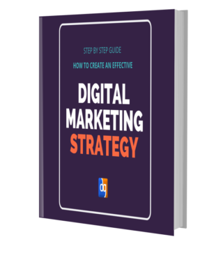 How to Create a Digital Marketing Strategy | Complete Guide | Dalai ...