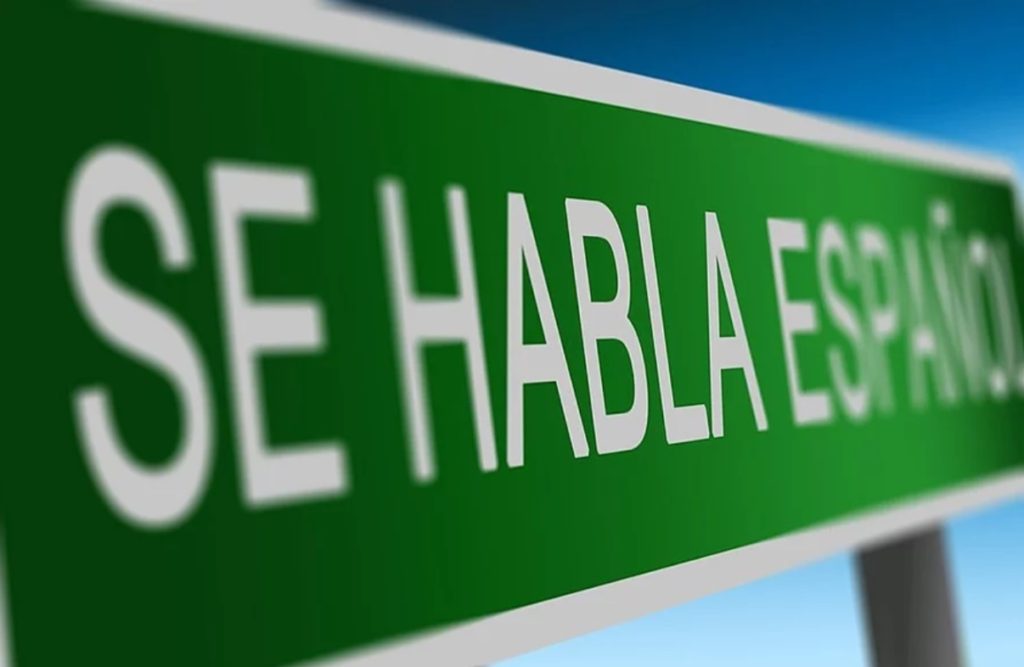 spanish-language