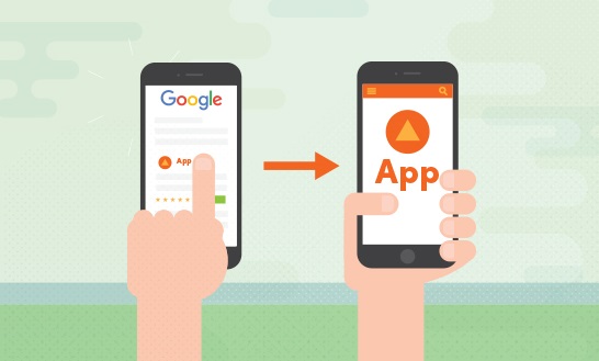 Mobile Marketing: All about App Indexing
