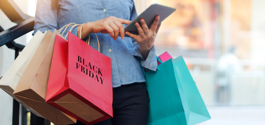 Digital Marketing Strategy: How to Prepare for Black Friday Sales