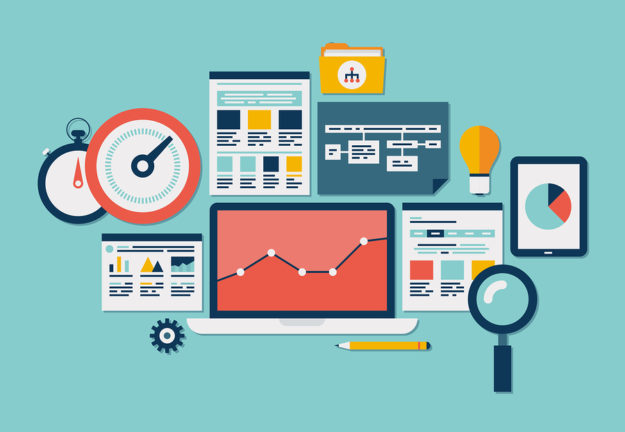Digital Consulting Trends
