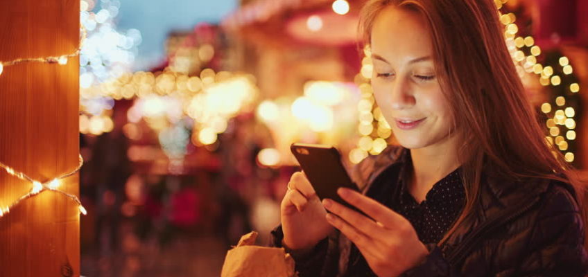 Mobile Marketing for Holidays, How To Create a Holiday Campaign