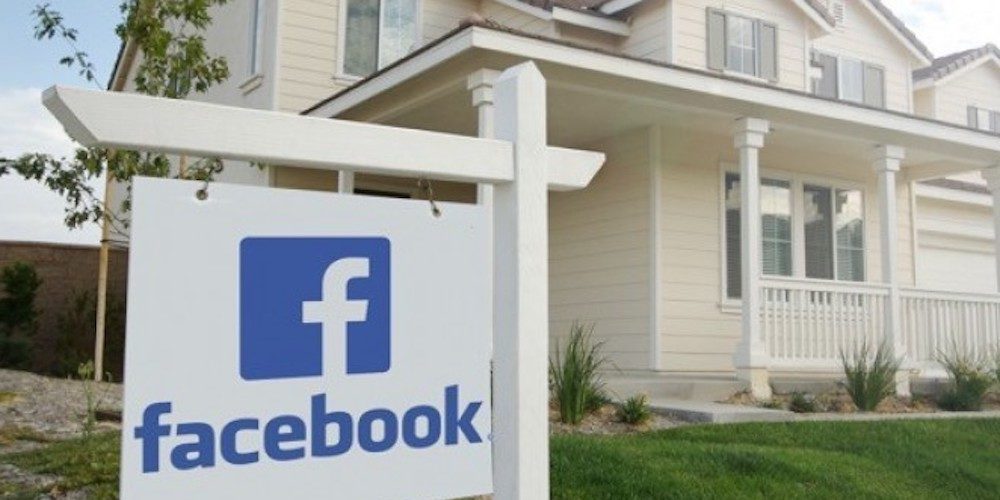 How to Sell Real Estate On Facebook Cover