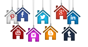 Real Estate Social Media Marketing Platforms