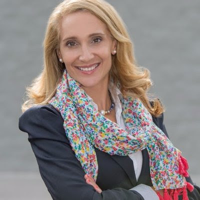 Pilar Lazzati, founder of Dalai Group